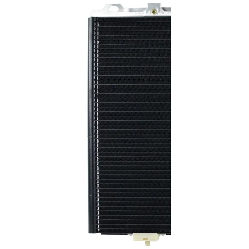 ONE STOP SOLUTIONS 4814 OSC Cooling Products 4814 New Condenser