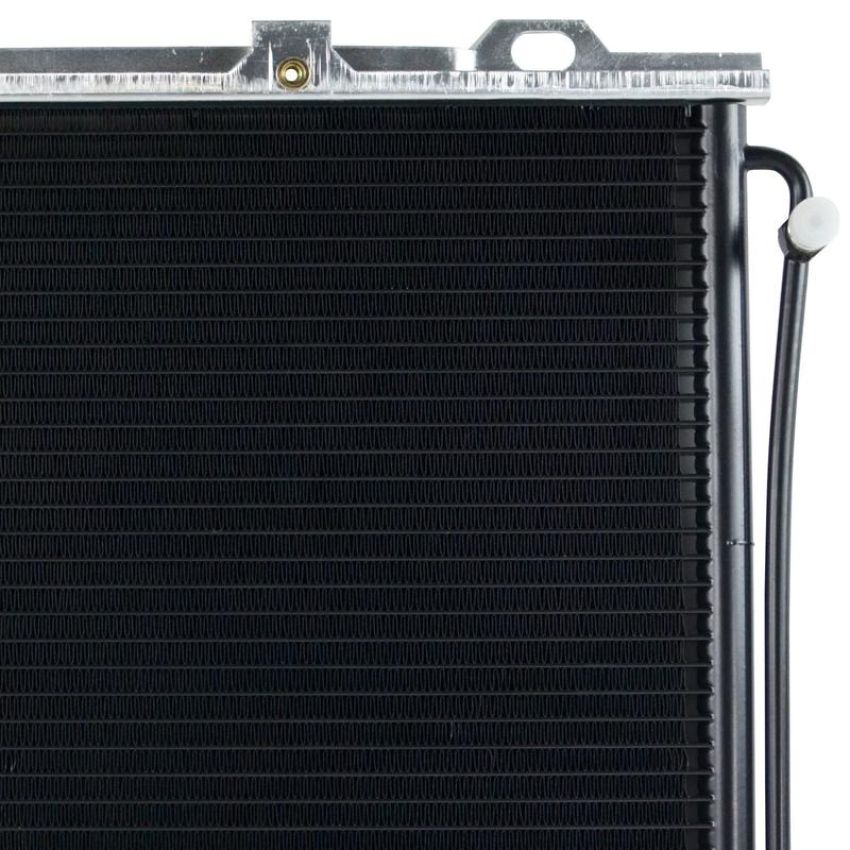 ONE STOP SOLUTIONS 4814 OSC Cooling Products 4814 New Condenser