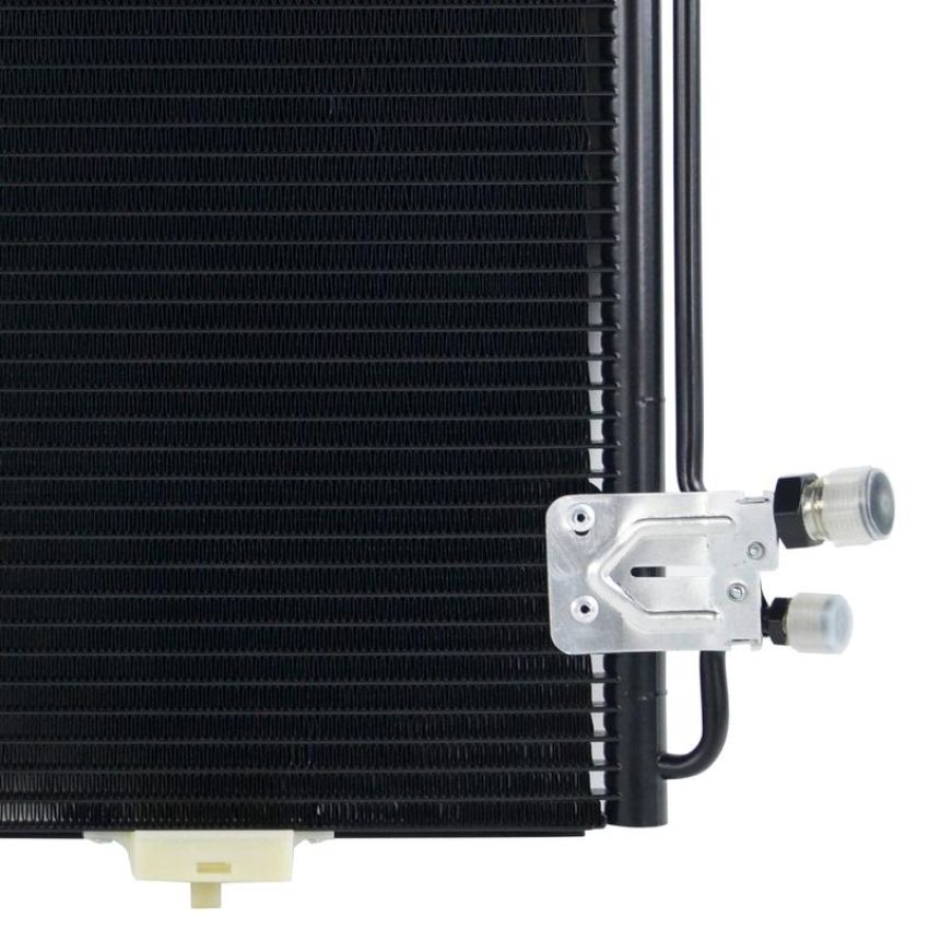 ONE STOP SOLUTIONS 4814 OSC Cooling Products 4814 New Condenser