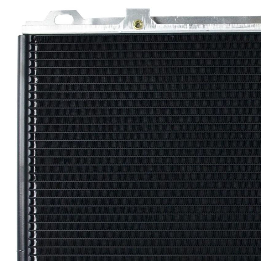 ONE STOP SOLUTIONS 4814 OSC Cooling Products 4814 New Condenser