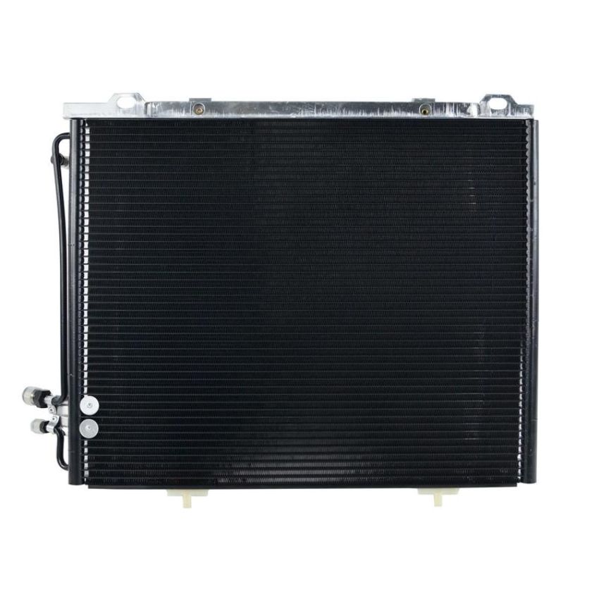 ONE STOP SOLUTIONS 4814 OSC Cooling Products 4814 New Condenser
