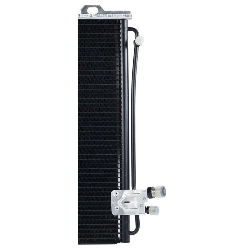 ONE STOP SOLUTIONS 4814 OSC Cooling Products 4814 New Condenser