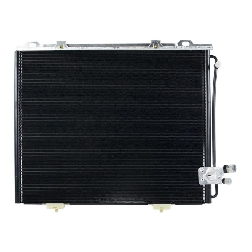 ONE STOP SOLUTIONS 4814 OSC Cooling Products 4814 New Condenser