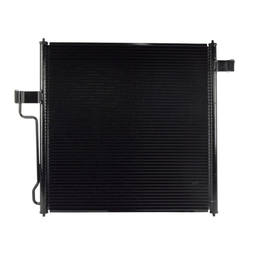 ONE STOP SOLUTIONS 4821 OSC Cooling Products 4821 New Condenser