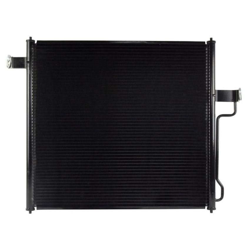 ONE STOP SOLUTIONS 4821 OSC Cooling Products 4821 New Condenser