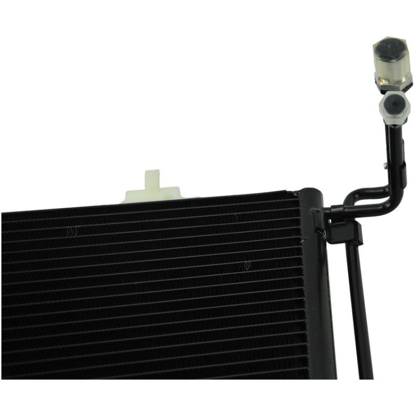 ONE STOP SOLUTIONS 4825 OSC Cooling Products 4825 New Condenser