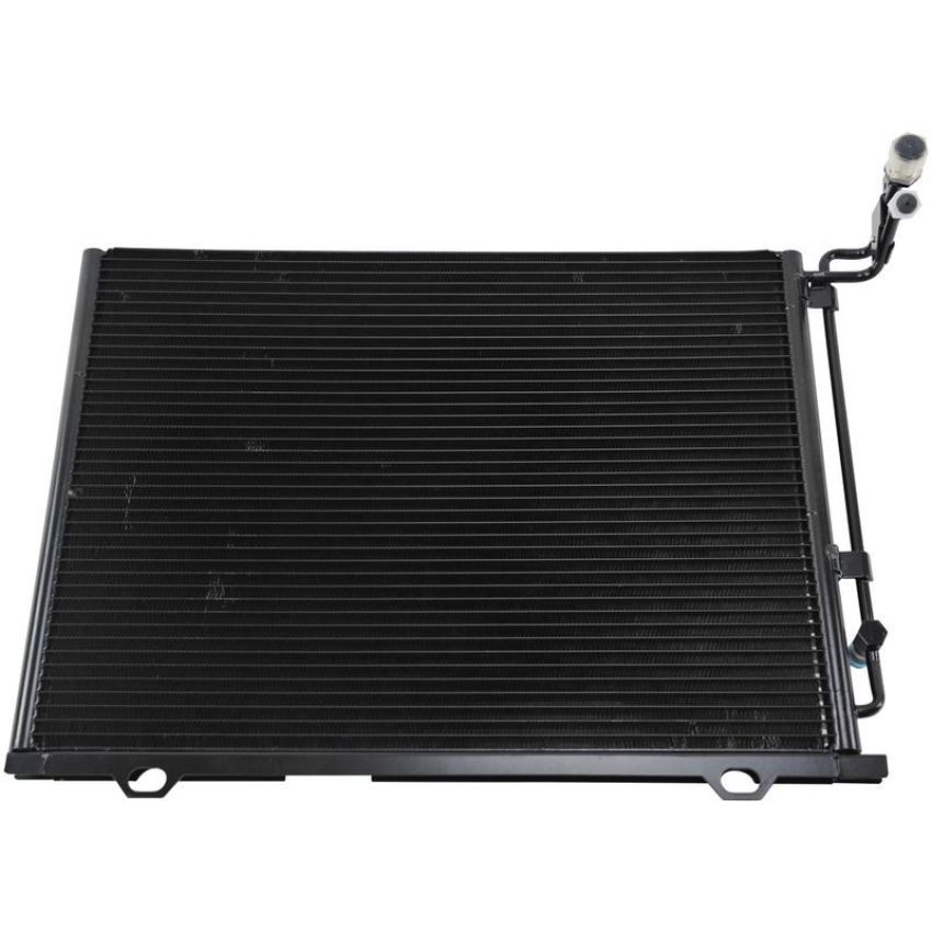 ONE STOP SOLUTIONS 4825 OSC Cooling Products 4825 New Condenser