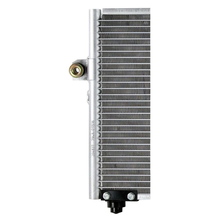 ONE STOP SOLUTIONS 4837 OSC Cooling Products 4837 New Condenser