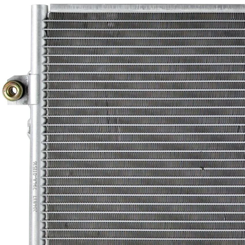 ONE STOP SOLUTIONS 4837 OSC Cooling Products 4837 New Condenser