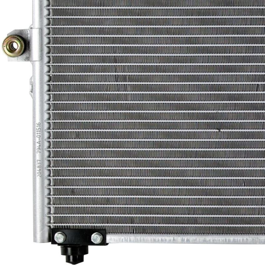 ONE STOP SOLUTIONS 4837 OSC Cooling Products 4837 New Condenser
