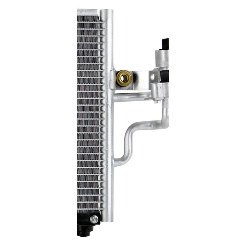 ONE STOP SOLUTIONS 4837 OSC Cooling Products 4837 New Condenser