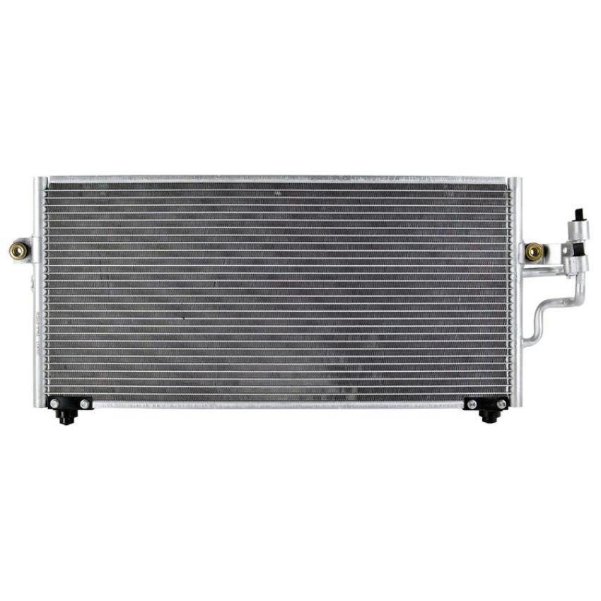 ONE STOP SOLUTIONS 4837 OSC Cooling Products 4837 New Condenser