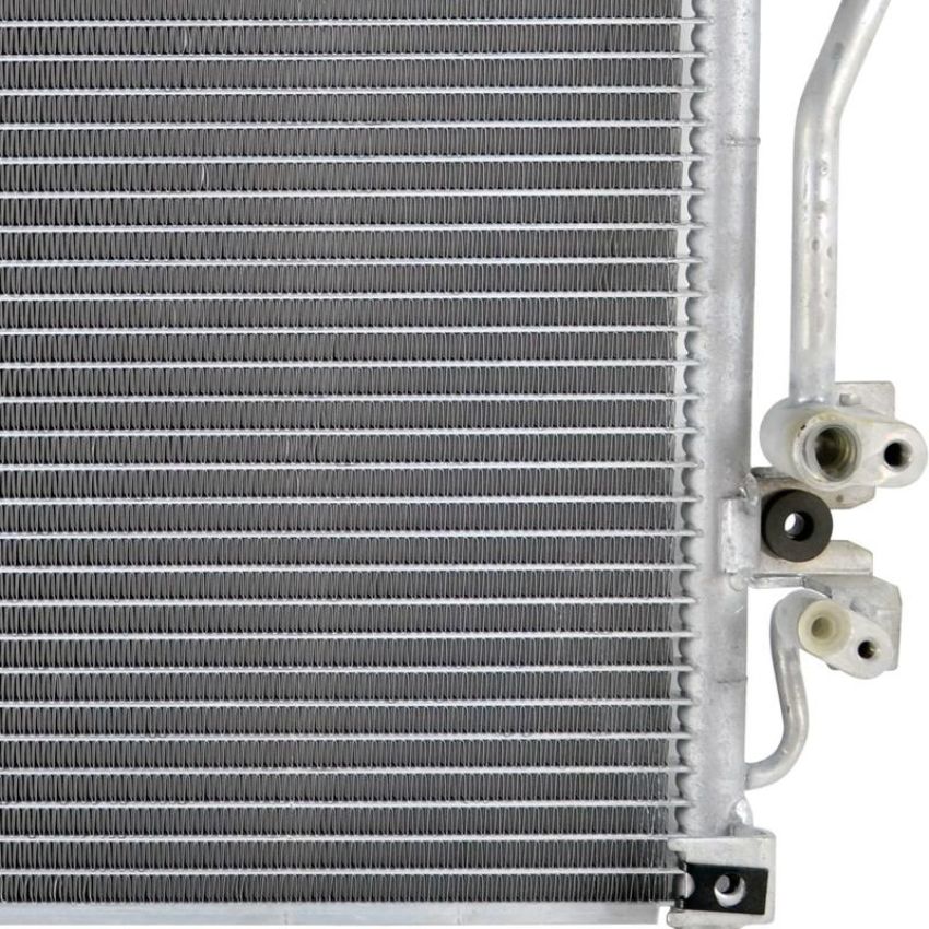 ONE STOP SOLUTIONS 4839 OSC Cooling Products 4839 New Condenser