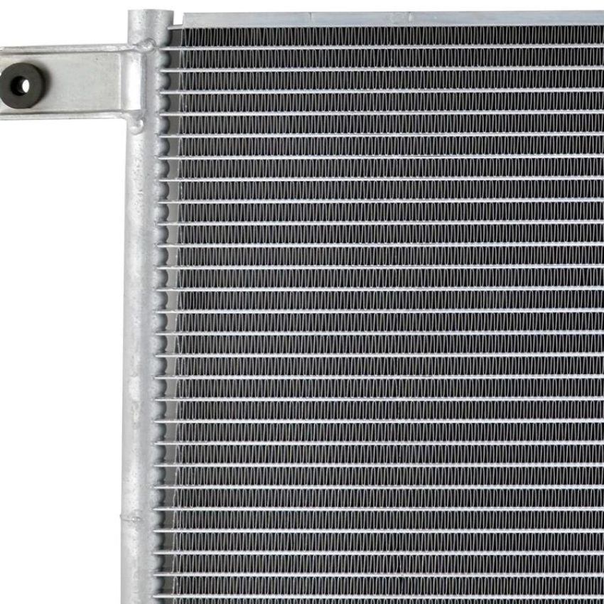 ONE STOP SOLUTIONS 4839 OSC Cooling Products 4839 New Condenser