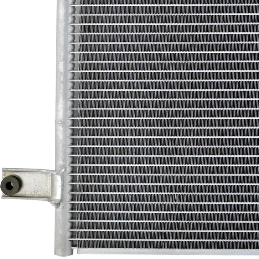 ONE STOP SOLUTIONS 4839 OSC Cooling Products 4839 New Condenser