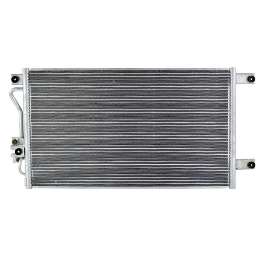 ONE STOP SOLUTIONS 4839 OSC Cooling Products 4839 New Condenser