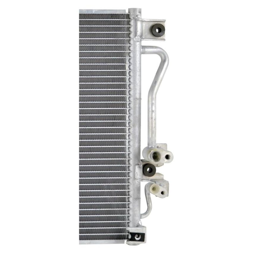 ONE STOP SOLUTIONS 4839 OSC Cooling Products 4839 New Condenser