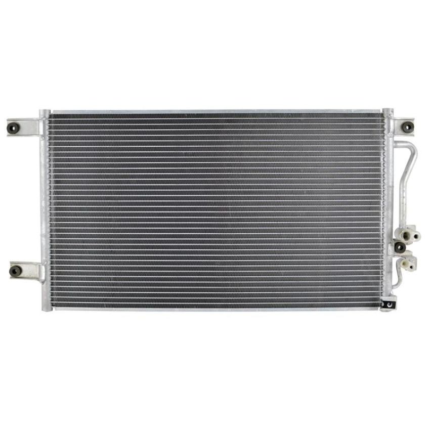 ONE STOP SOLUTIONS 4839 OSC Cooling Products 4839 New Condenser