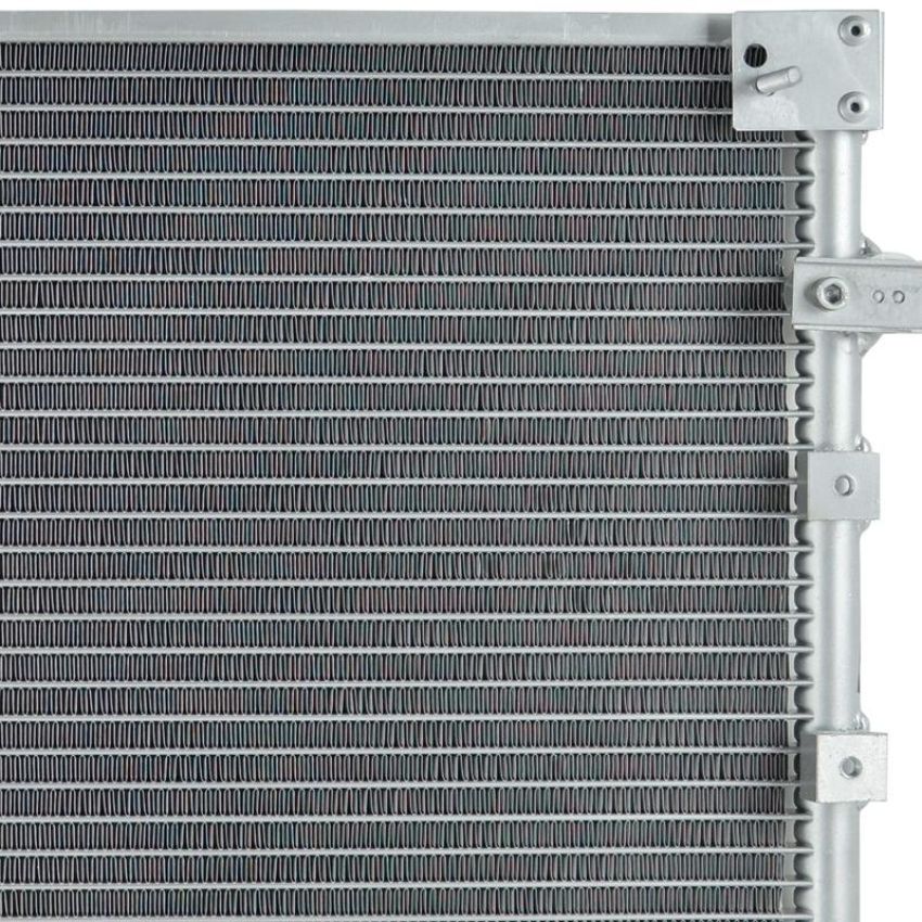 ONE STOP SOLUTIONS 4840 OSC Cooling Products 4840 New Condenser