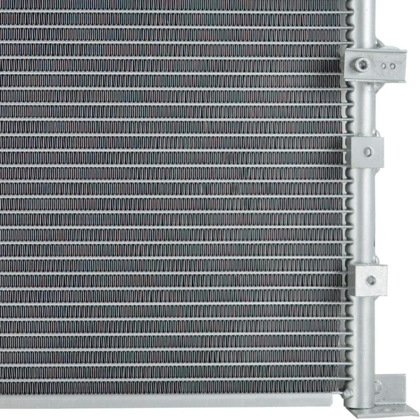 ONE STOP SOLUTIONS 4840 OSC Cooling Products 4840 New Condenser