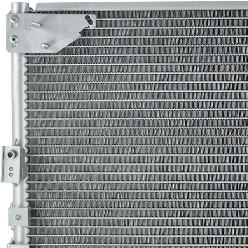 ONE STOP SOLUTIONS 4840 OSC Cooling Products 4840 New Condenser