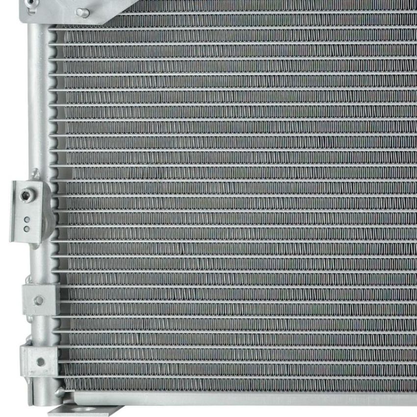 ONE STOP SOLUTIONS 4840 OSC Cooling Products 4840 New Condenser