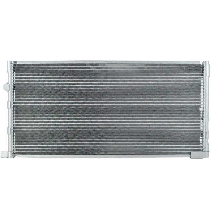 ONE STOP SOLUTIONS 4840 OSC Cooling Products 4840 New Condenser