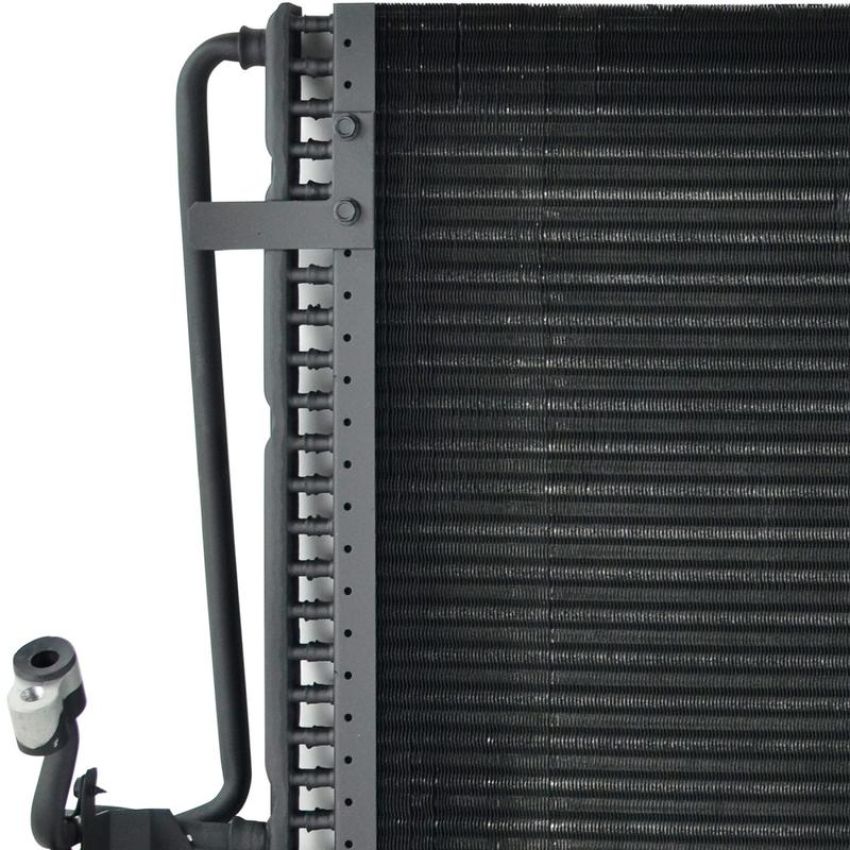 ONE STOP SOLUTIONS 4846 OSC Cooling Products 4846 New Condenser