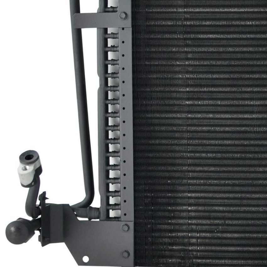 ONE STOP SOLUTIONS 4846 OSC Cooling Products 4846 New Condenser