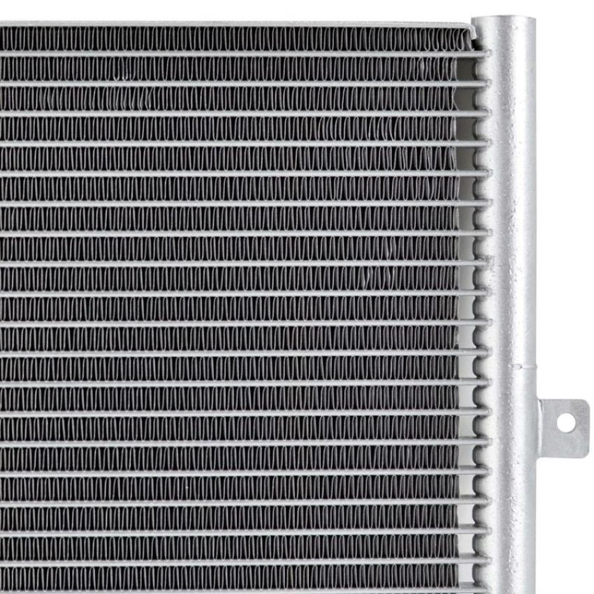 ONE STOP SOLUTIONS 4848 OSC Cooling Products 4848 New Condenser