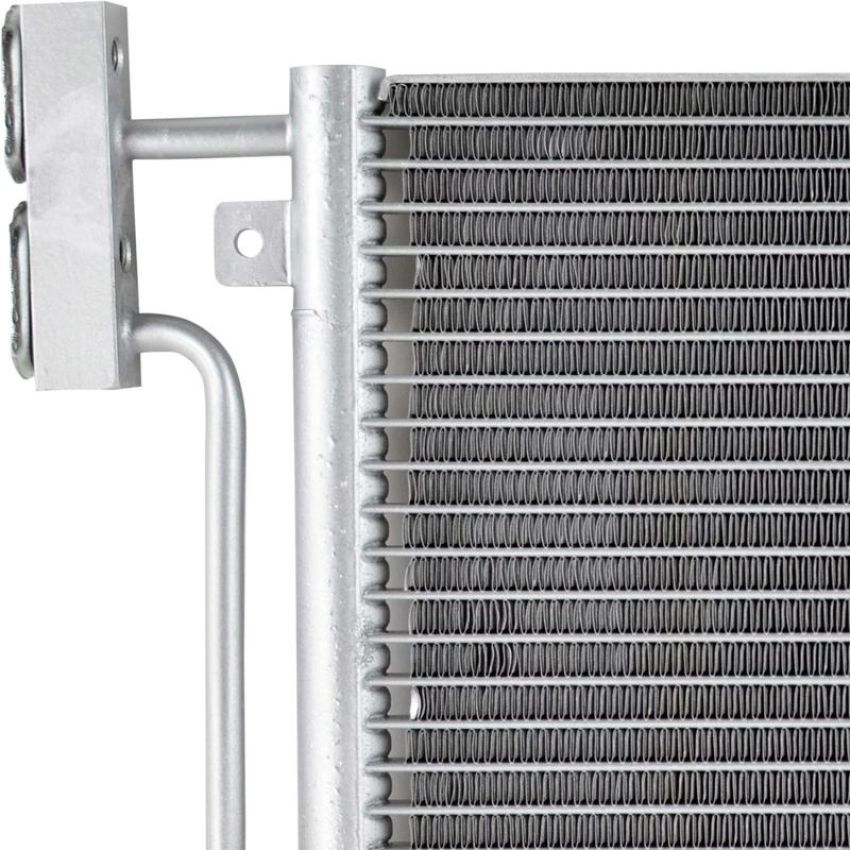 ONE STOP SOLUTIONS 4848 OSC Cooling Products 4848 New Condenser