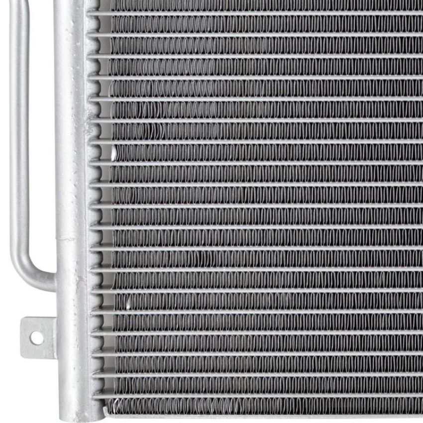 ONE STOP SOLUTIONS 4848 OSC Cooling Products 4848 New Condenser