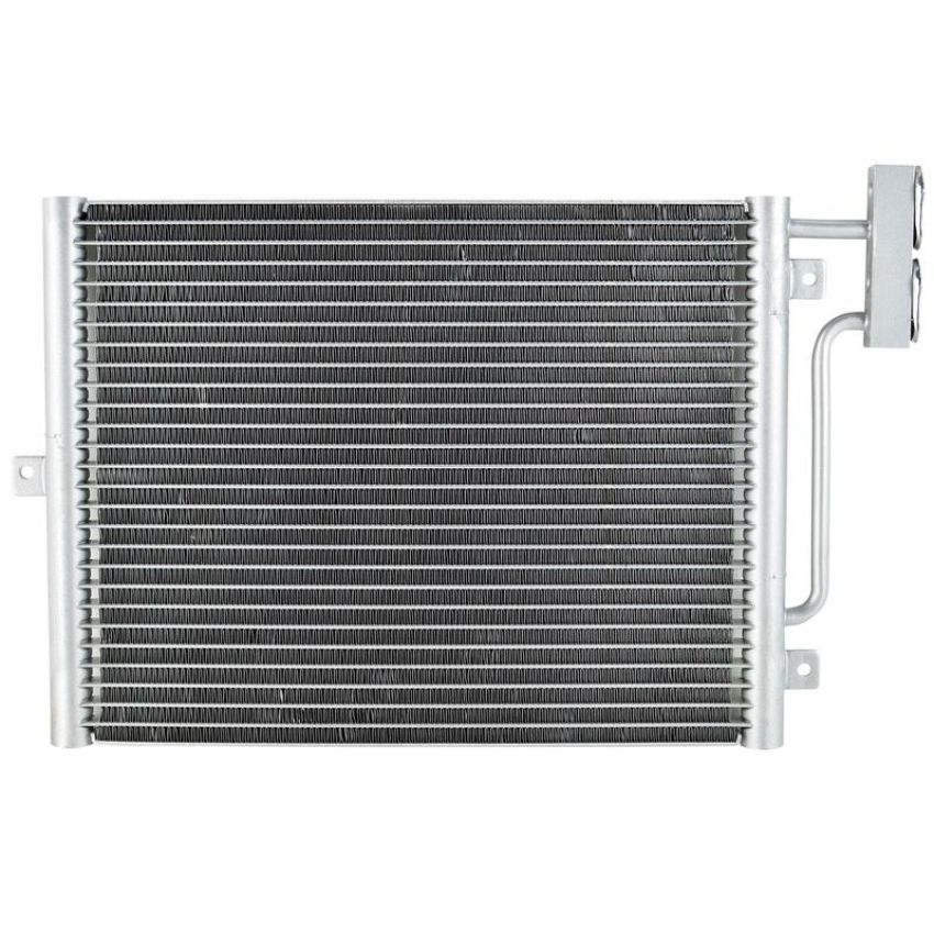 ONE STOP SOLUTIONS 4848 OSC Cooling Products 4848 New Condenser