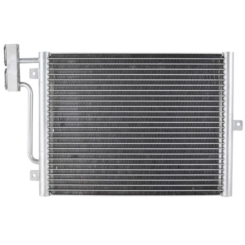 ONE STOP SOLUTIONS 4848 OSC Cooling Products 4848 New Condenser
