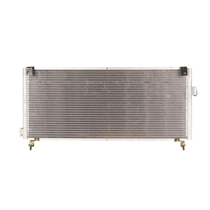 ONE STOP SOLUTIONS 4857 OSC Cooling Products 4857 New Condenser