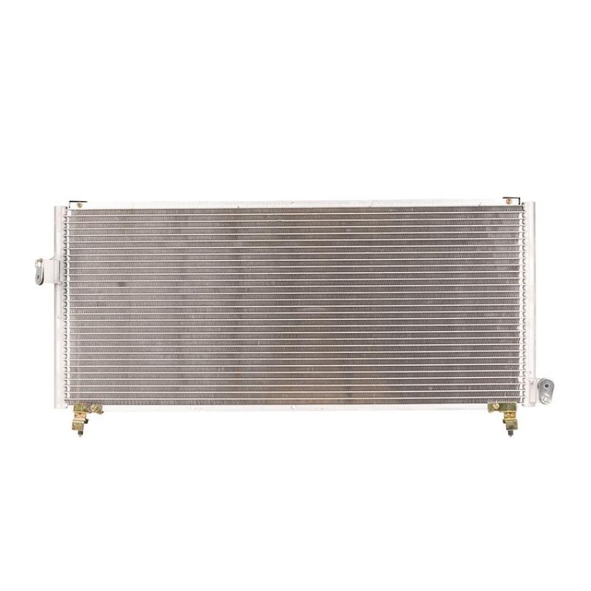 ONE STOP SOLUTIONS 4857 OSC Cooling Products 4857 New Condenser