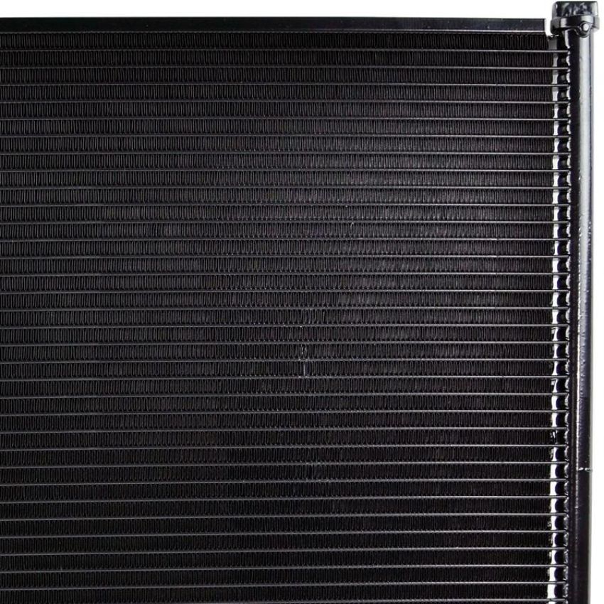 ONE STOP SOLUTIONS 4879 OSC Cooling Products 4879 New Condenser