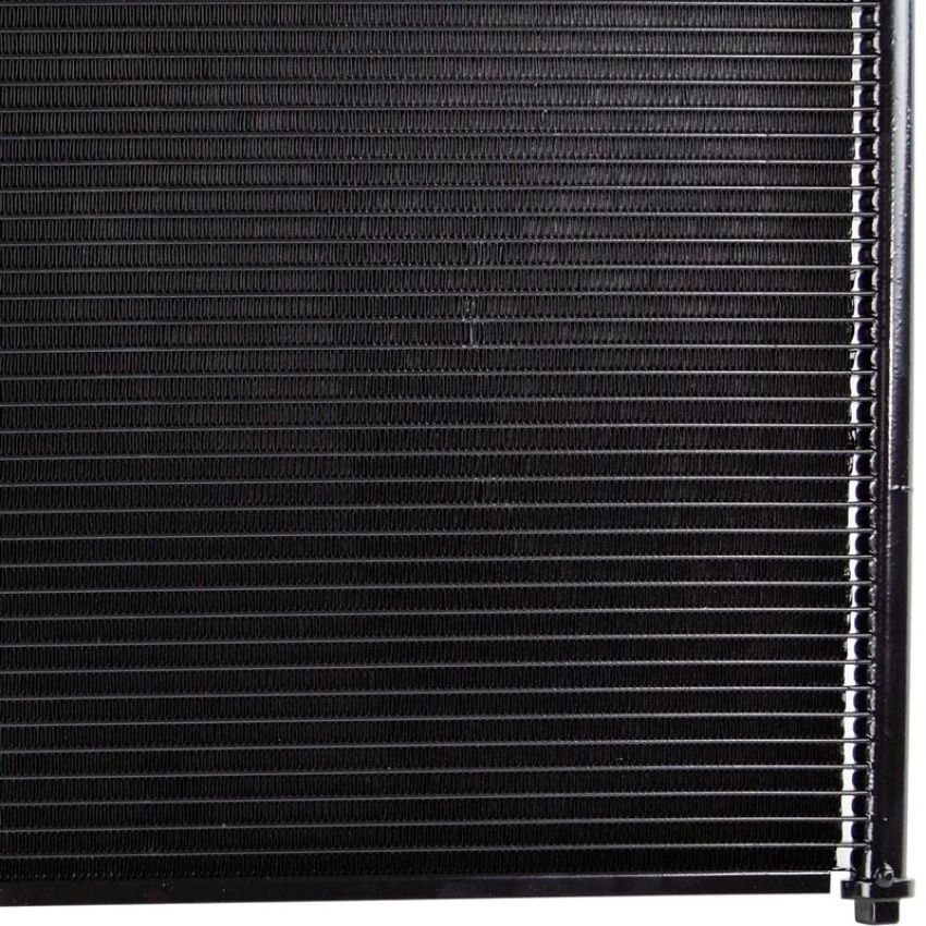 ONE STOP SOLUTIONS 4879 OSC Cooling Products 4879 New Condenser