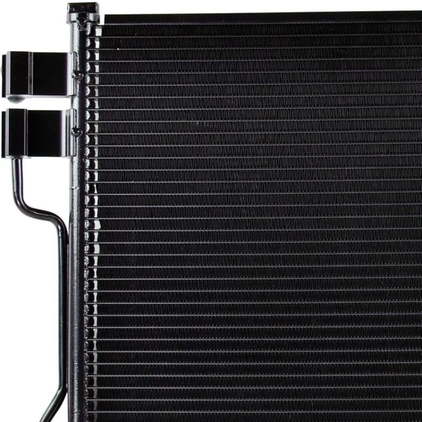 ONE STOP SOLUTIONS 4879 OSC Cooling Products 4879 New Condenser