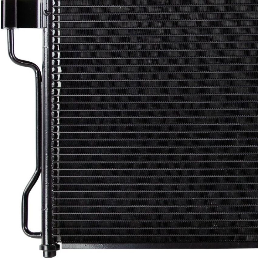 ONE STOP SOLUTIONS 4879 OSC Cooling Products 4879 New Condenser