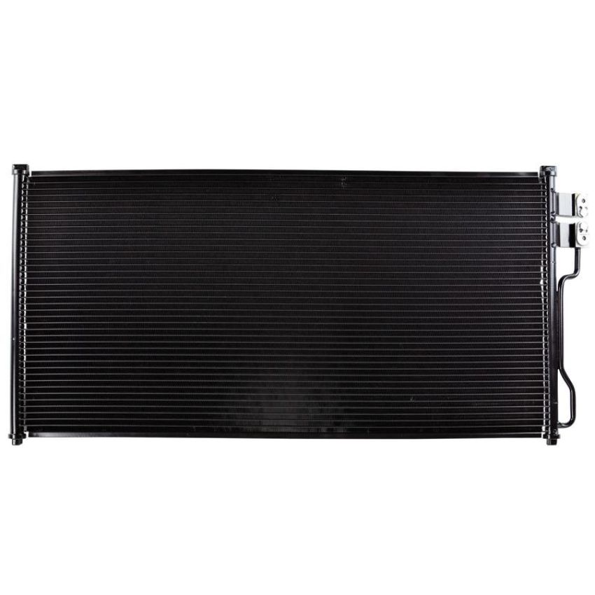 ONE STOP SOLUTIONS 4879 OSC Cooling Products 4879 New Condenser