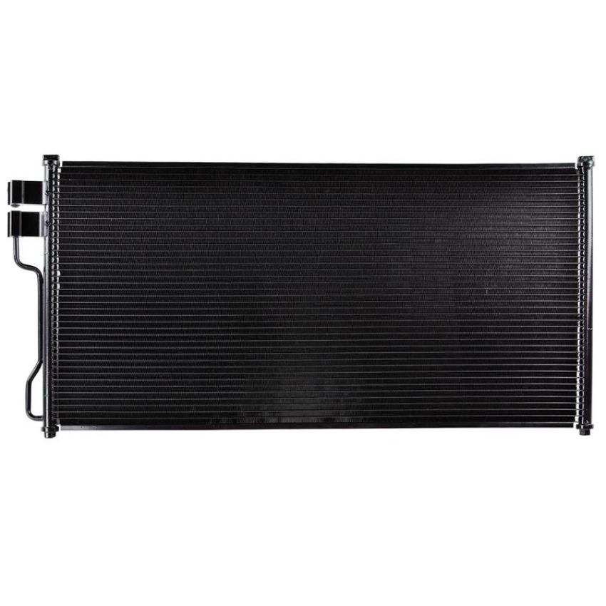 ONE STOP SOLUTIONS 4879 OSC Cooling Products 4879 New Condenser