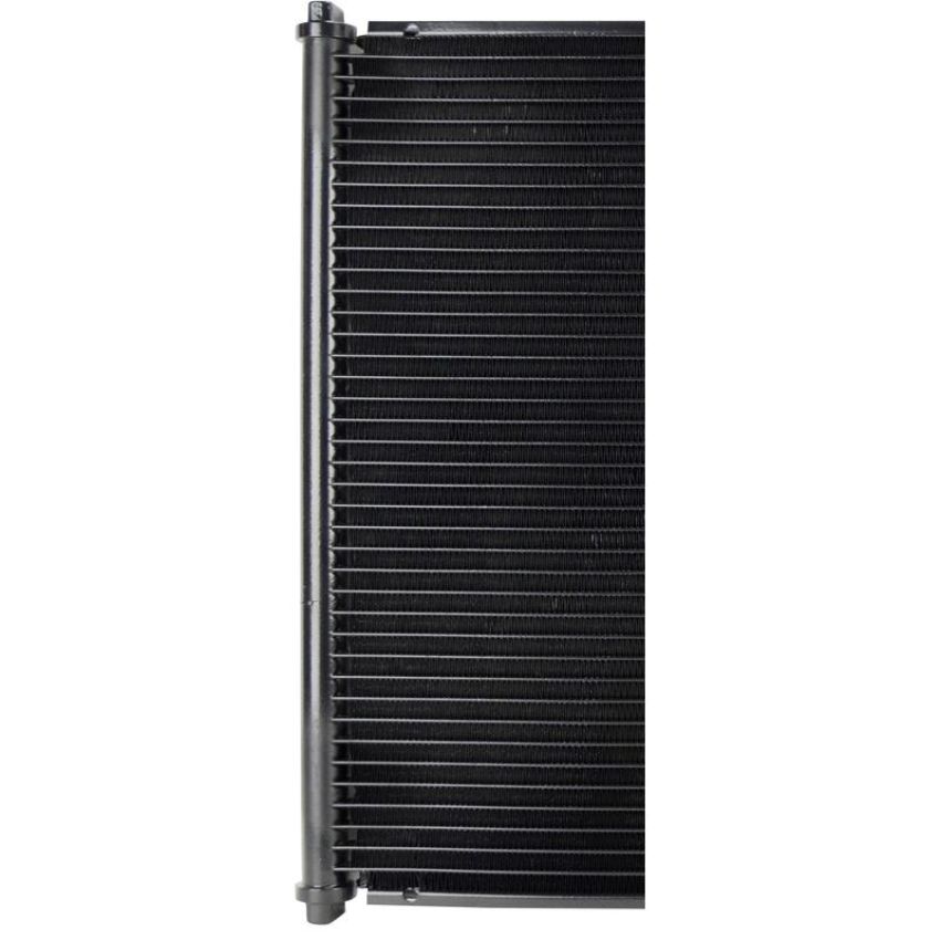 ONE STOP SOLUTIONS 4882 OSC Cooling Products 4882 New Condenser