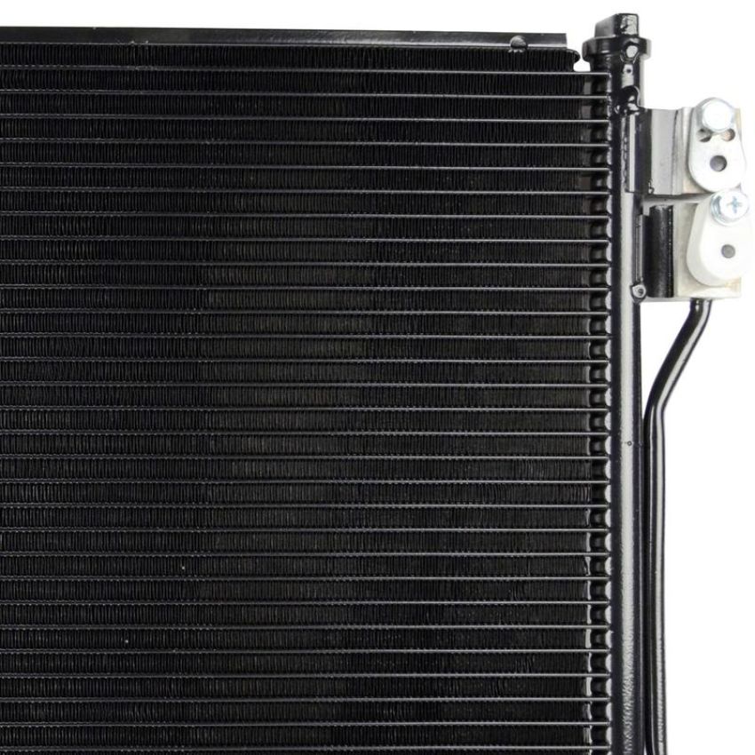 ONE STOP SOLUTIONS 4882 OSC Cooling Products 4882 New Condenser