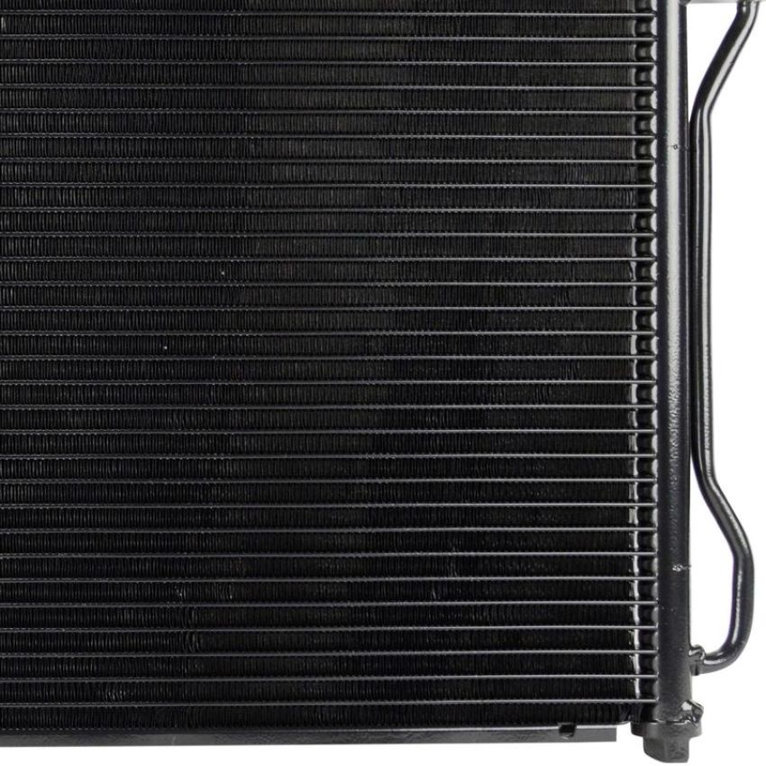 ONE STOP SOLUTIONS 4882 OSC Cooling Products 4882 New Condenser