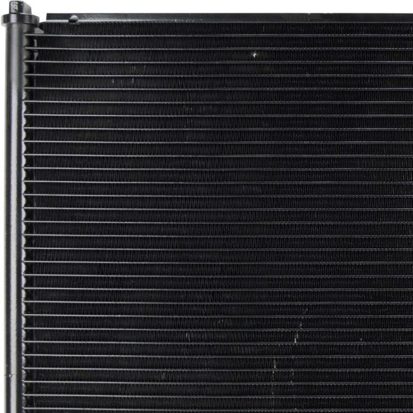 ONE STOP SOLUTIONS 4882 OSC Cooling Products 4882 New Condenser