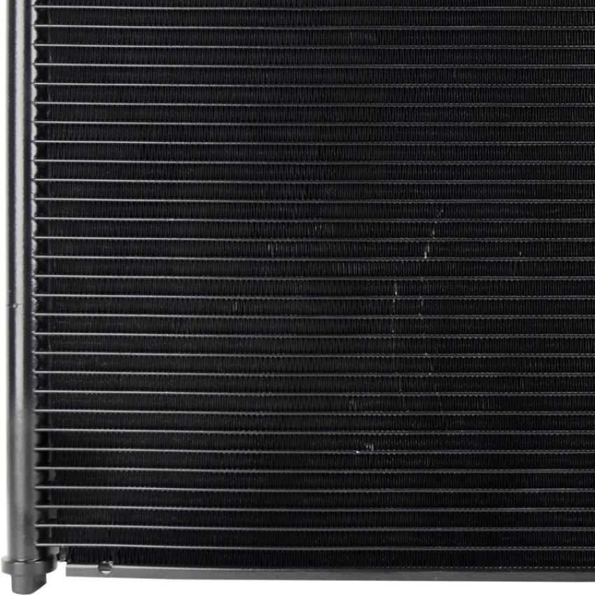 ONE STOP SOLUTIONS 4882 OSC Cooling Products 4882 New Condenser