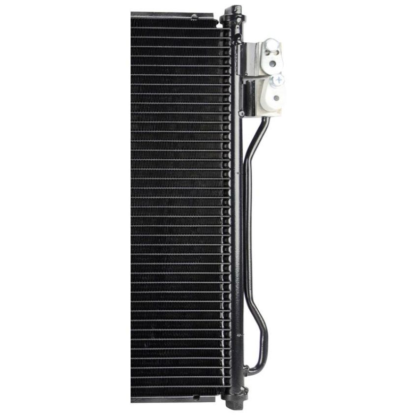 ONE STOP SOLUTIONS 4882 OSC Cooling Products 4882 New Condenser