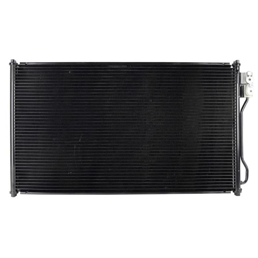 ONE STOP SOLUTIONS 4882 OSC Cooling Products 4882 New Condenser