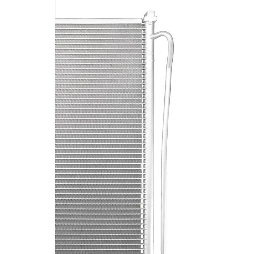 ONE STOP SOLUTIONS 4883 OSC Cooling Products 4883 New Condenser